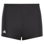 adidas Classic 3-stripes Swim Boxers, storlek 128 cm