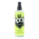 Vera Wang Rock Princess Fragrance Body Mist 250ml