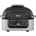 Grille Viande Ninja Grill D Intérieur Ninja Foodi Ag301eu Ninja