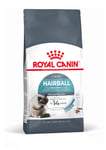 Hairball Care Adult Kattemat