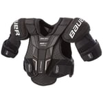 Bauer PRO Series Axelskydd - Sr XX-Large