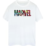 T-shirt Marvel  BI1346