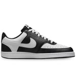 Shoes Nike Nike Court Vision Low Size 9 Uk Code HM9862-001 -9M