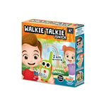 Buki - TW03 - Walkie talkie junior