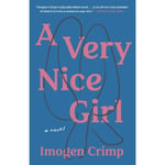 A Very Nice Girl (häftad, eng)