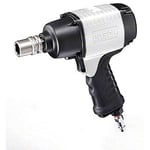 Bosch Professional 3/4" Compressed air Impact Wrench (no-Load Speed 4500 min-1, max. Torque 900 Nm)