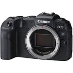 Canon EOS RP Mirrorless Digital Camera Body Only + BONUS Cashback