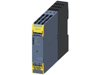 Siemens 3Rm1307-1Aa14 3Rm13071aa14 Vendingsstarter Motorydelse Ved 400 V 3.00 Kw 110 V/Ac, 230 V/Ac Nominel Strøm 7.0 A