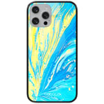 Babaco ERT GROUP mobile phone case for Huawei P30 Lite original and officially Licensed pattern Abstract 026 optimally adapted to the shape of the mobile phone, case made of TPU