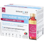 Granions Collagène+ Beauté Solution Orale 8x50 ml