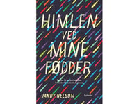 Himlen Ved Mine Fødder | Jandy Nelson | Språk: Danska