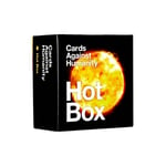 Cards Against Humanity Hot Box