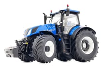 MARGE MODELS - Tracteur NEW HOLLAND T7.340 HD - 1/32 - MAR2408