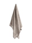 Spirit of the Nomad Handduk Desert Beige Wash Cloth 4 pack