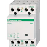 MODULAR KONTAKTOR 63A 4NO 230V