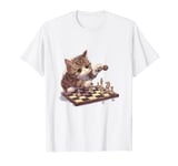 Chess t shirt, chess kids, chess lovers, chess for kids T-Shirt