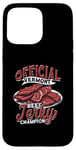 Coque pour iPhone 15 Pro Max Boeuf Jerky Vermont Beef Jerky