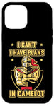 Coque pour iPhone 14 Pro Max Plans In Camelot Medieval Festival Knight King Arthur Legend