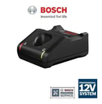 BOSCH Genuine GAL 12V-40 Charger (To Fit: Bosch GSB 12V-35 Impact Drill)