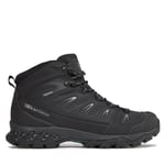 Trekking-skor Karrimor Puma Mid 1018 Svart