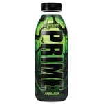 PRIME GLOWBERRY Hydration Drink Bottle | Glow In the Dark | 500ml