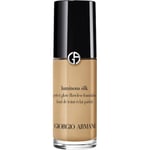 Armani Smink Ansiktssminkning Luminous Silk Foundation No. 3,5 18 ml (43.056,00 kr / 1 l)