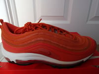 Nike Air max 97 womens trainers shoes 921733 800 uk 6 eu 40 us 8.5 NEW+BOX