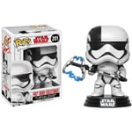 Figurine Funko Pop! Star Wars Ep.8 The Last Jedi : First Order Executioner