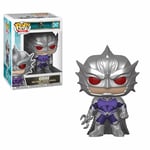 Orm - Funko Pop! Heroes 247 - Figurine Aquaman