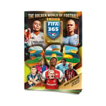 FIFA 365 2025 Sticker Album