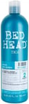 Bed Head by TIGI, Recovery Shampoo, Moisturising Shampoo for Professional Hairc