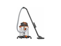 Black_Decker Støvsuger Black & Decker Bxvc30xtde, 30 L