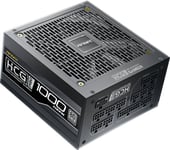 Antec Strømforsyning Antec Hcg 1000 Pro P Ec Atx3.1 Modular 80+ Platinum Retail - Pc/Server Strømforsyning (0-761345-20015-8)