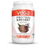 Vega Protein & Energy [Size: 510g] - [Flavour: Coffee]