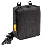 Zink ZINKCMCB Soft Camera Case For The Kodak Classic Instant Camera - Black