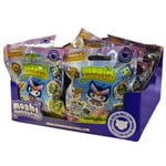 Moshi Monsters Series 5 Foil Pack