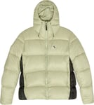 ARMADA Unisex Whitmer Down Jacket Macha/Black, M