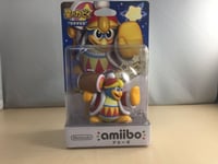 Amiibo Dedede the Great (Kirby Series of stars)