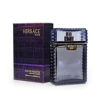 Versace Man Edt 100ml