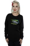 Cars Jackson Storm Sweatshirt