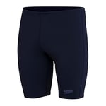 Speedo Eco Endurance+ II Jammers de natation Homme, True Navy, XXS