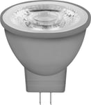 LED-lamppu Mr11 (20) Gu4 36gr Star 827 2.9w Osram