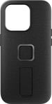 Peak Design Mobile Everyday Loop Case V2 (iPhone 15 Pro) - Svart