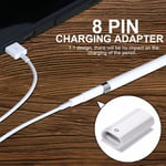 Applicable apple ipad pro pencil drawing pen charger apple pencil adapter apple