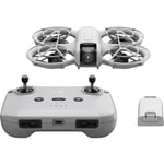 DJI Neo Drone Fly More Combo