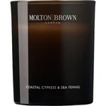 Molton Brown Collection Coastal Cypress & Sea Fennel Scented Candle 190 g