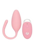 Lovehoney Mon Ami Vibrating Remote Love Egg