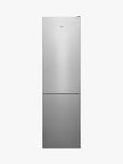 AEG RCB636E2MX Freestanding 60/40 Fridge Freezer, Stainless Steel