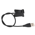 Charging Cable for Fitbit Alta Smart Fitness Watch USB Charger Cable Clip Cord D