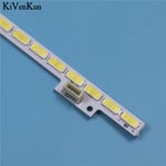 394mm 1 piece pour 1TV Bandes de rétro-éclairage LED pour téléviseur, pour LG 32LS5610 LG32LS5610, pour LG Innotek, 32 pouces, 7030PKG, Rev 0.2 ( Nipseyteko )